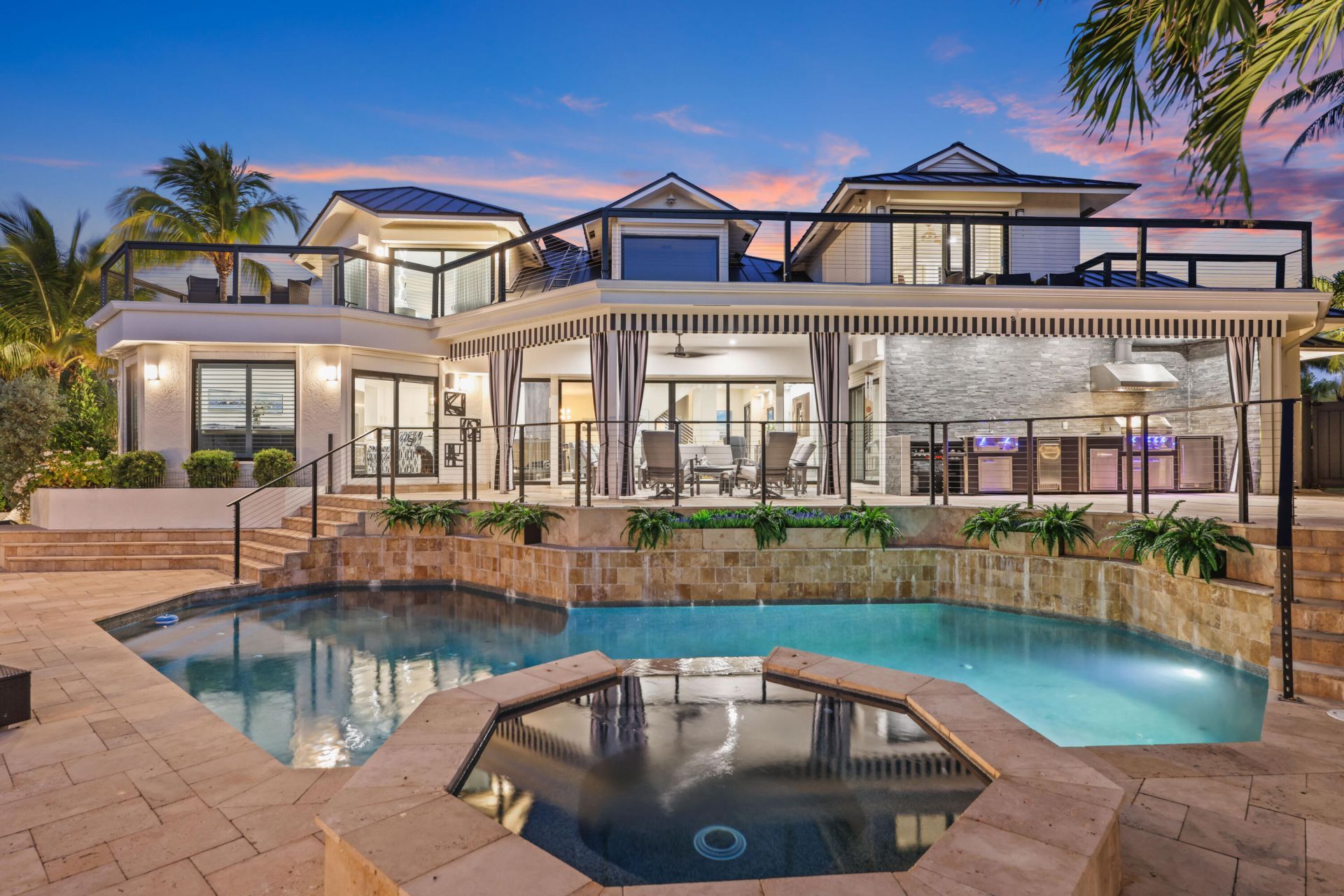 125 Marlin Drive, Ocean Ridge, FL 33435 Photo