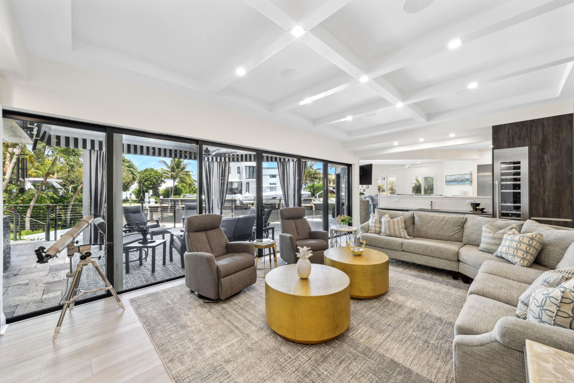 125 Marlin Drive, Ocean Ridge, FL 33435 Photo