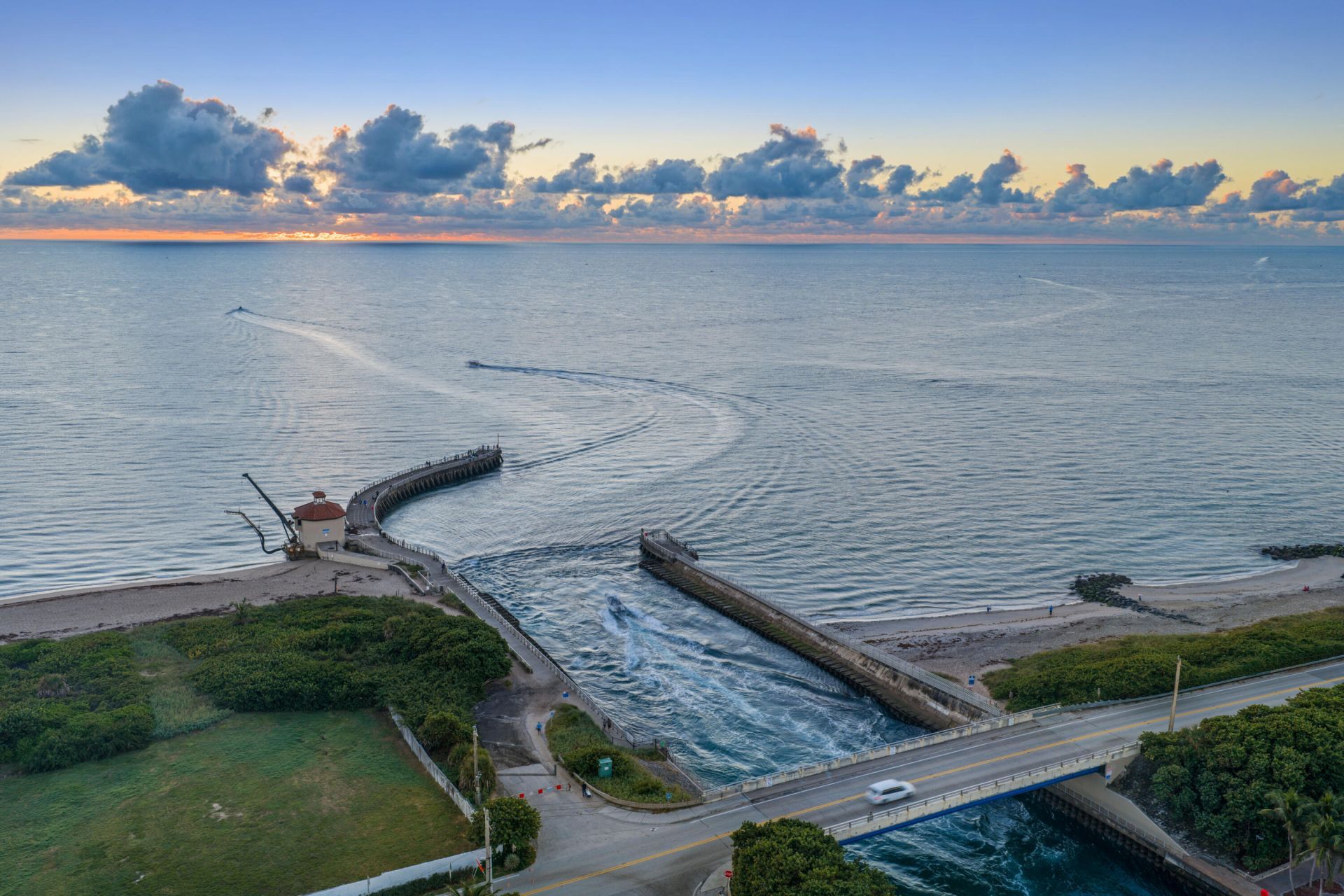 125 Marlin Drive, Ocean Ridge, FL 33435 Photo