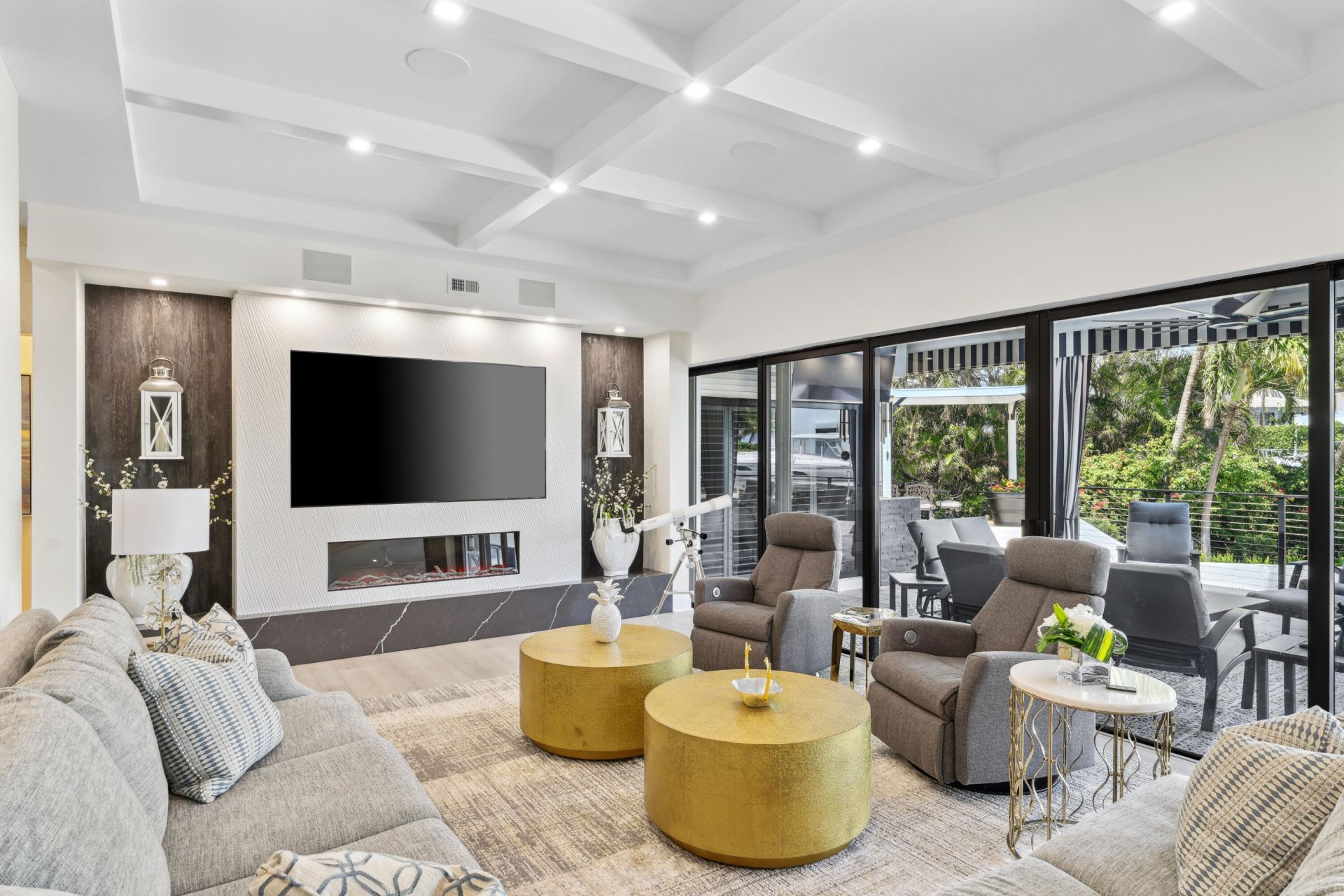 125 Marlin Drive, Ocean Ridge, FL 33435 Photo