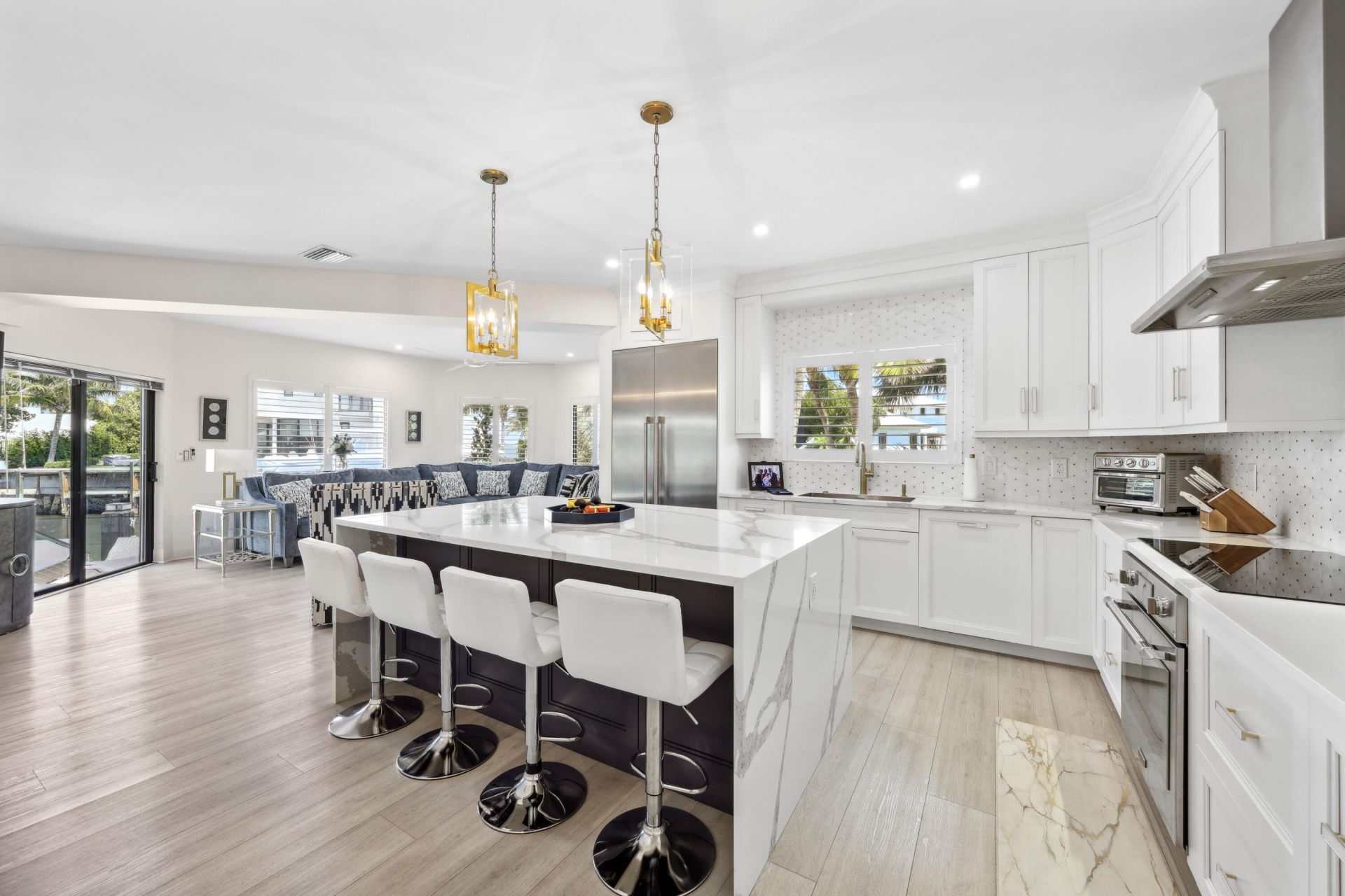 125 Marlin Drive, Ocean Ridge, FL 33435 Photo