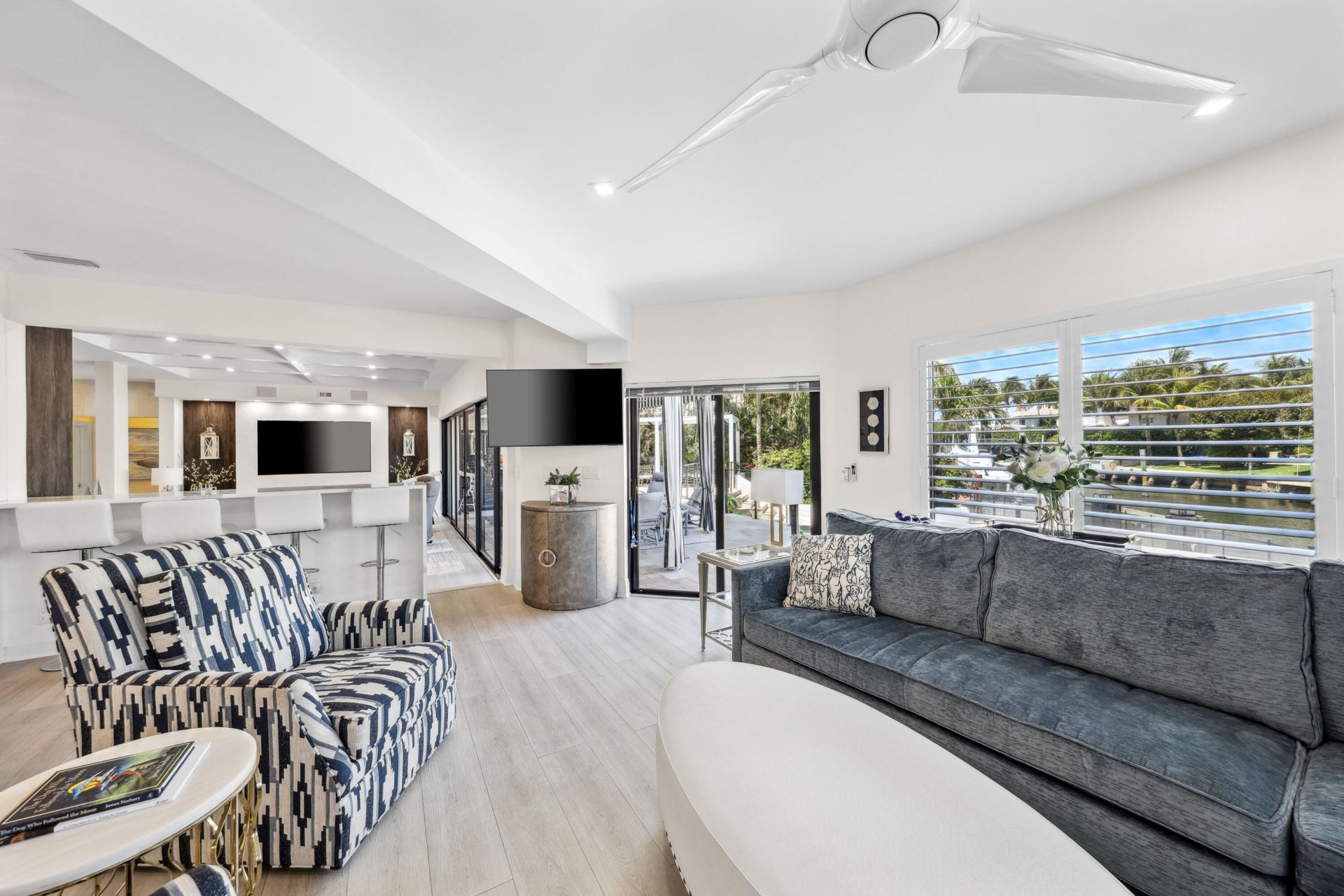 125 Marlin Drive, Ocean Ridge, FL 33435 Photo