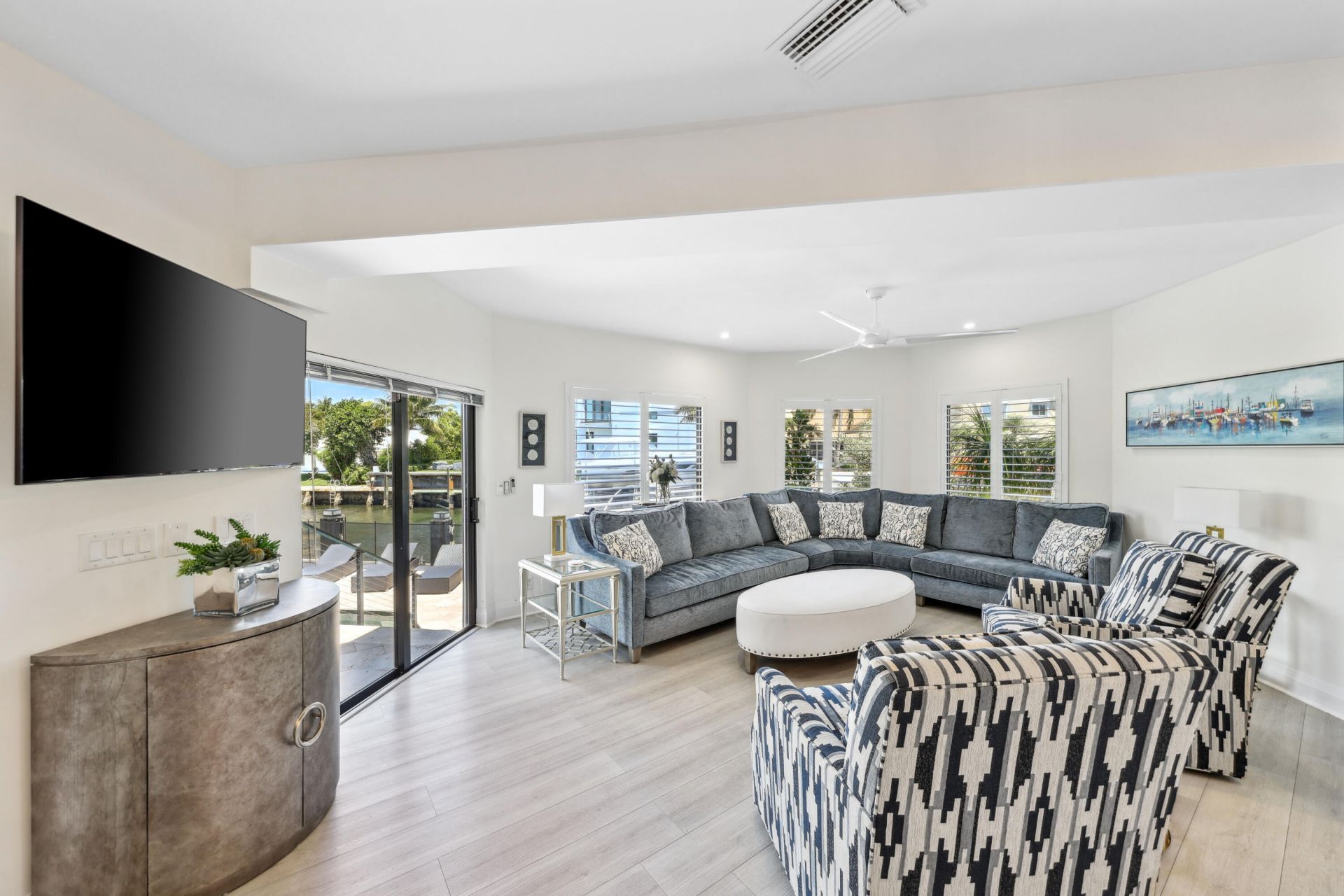 125 Marlin Drive, Ocean Ridge, FL 33435 Photo