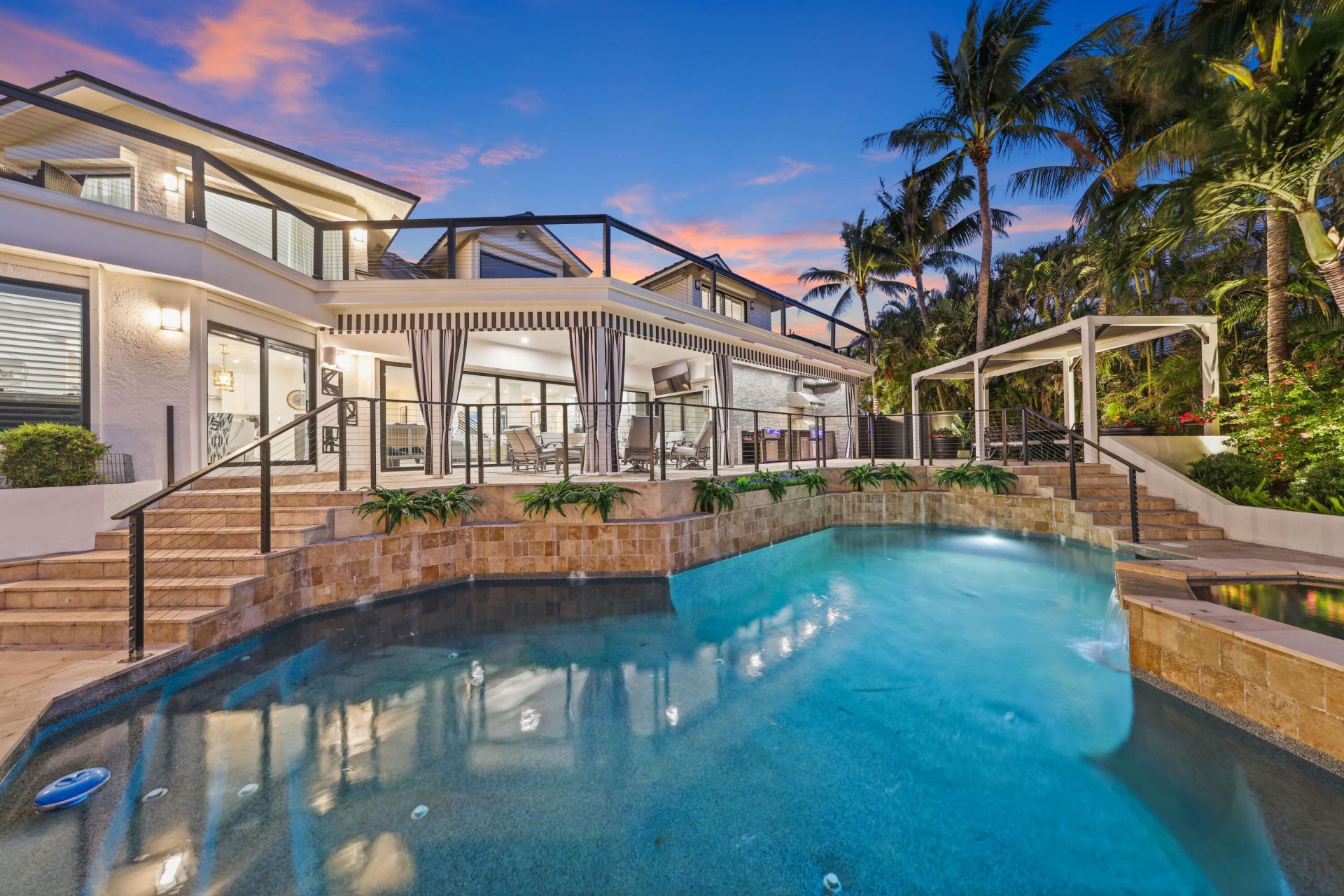 125 Marlin Drive, Ocean Ridge, FL 33435 Photo