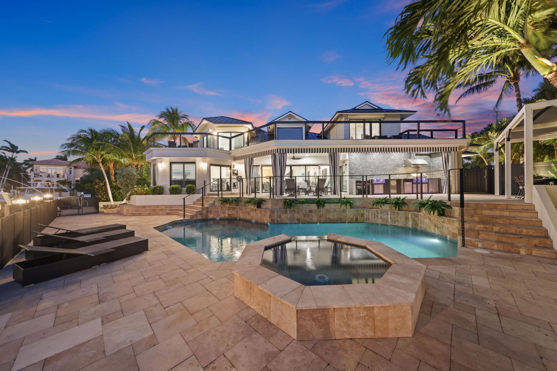 125 Marlin Drive, Ocean Ridge, FL 33435 Photo