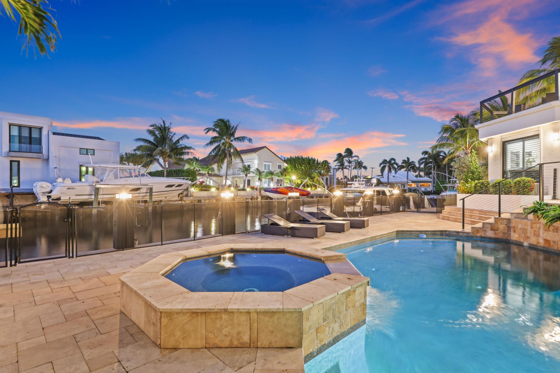 125 Marlin Drive, Ocean Ridge, FL 33435 Photo