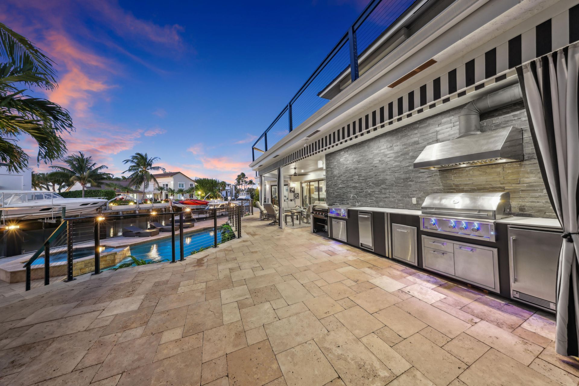 125 Marlin Drive, Ocean Ridge, FL 33435 Photo