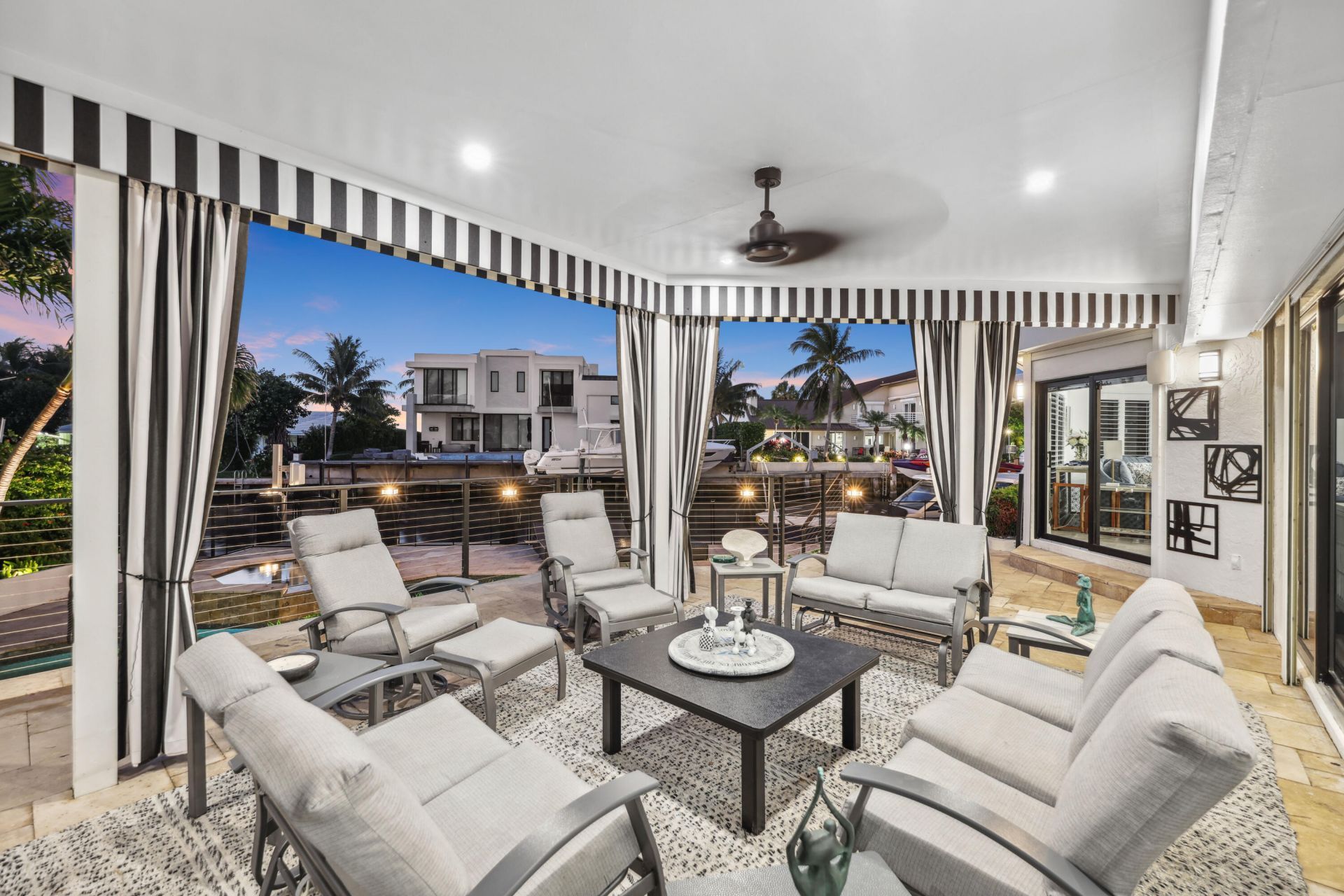 125 Marlin Drive, Ocean Ridge, FL 33435 Photo