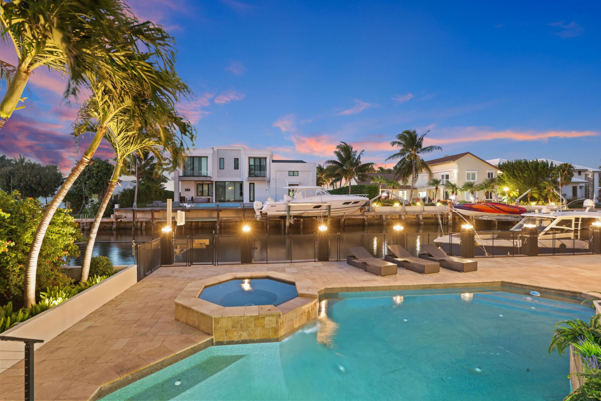 125 Marlin Drive, Ocean Ridge, FL 33435 Photo