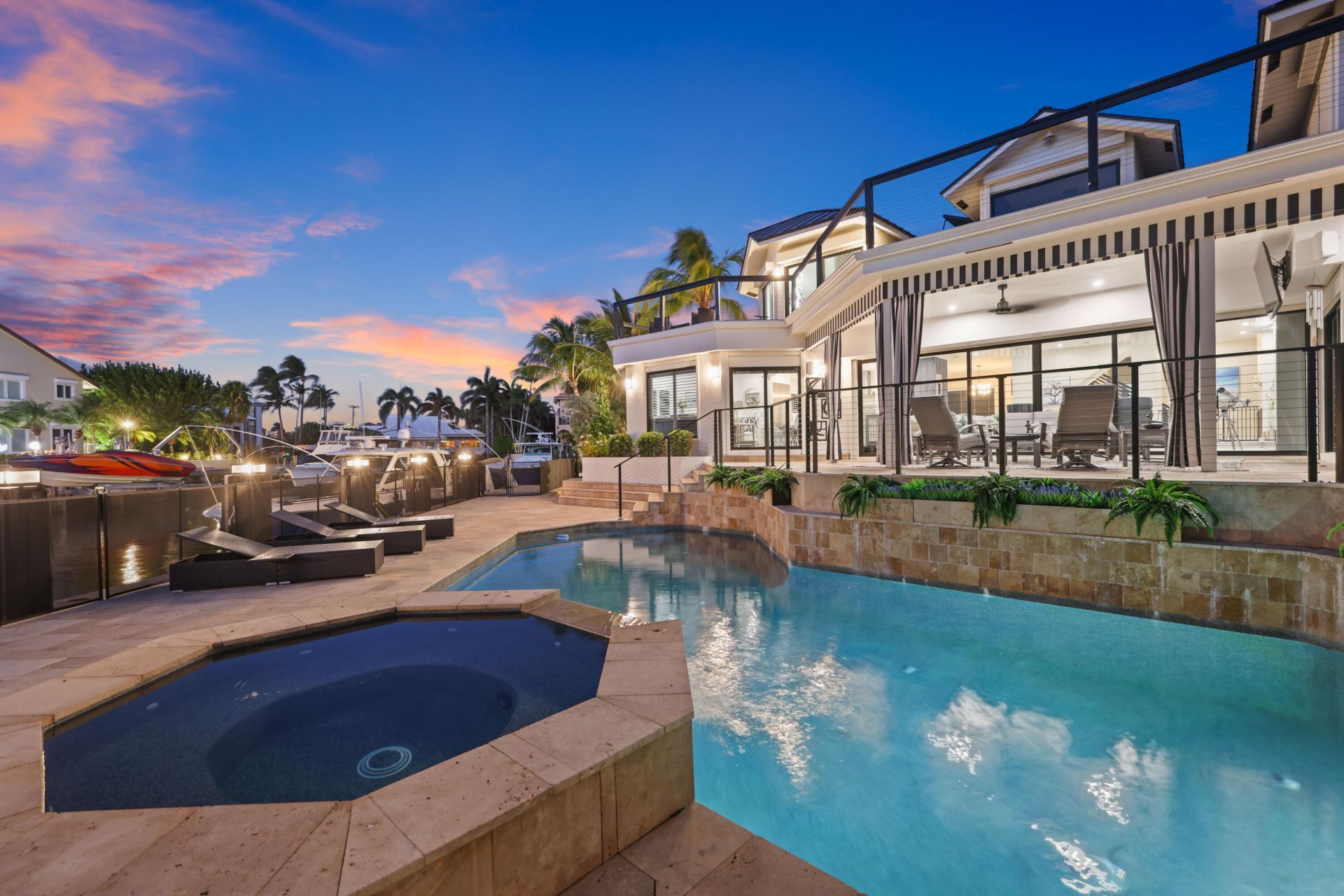 125 Marlin Drive, Ocean Ridge, FL 33435 Photo