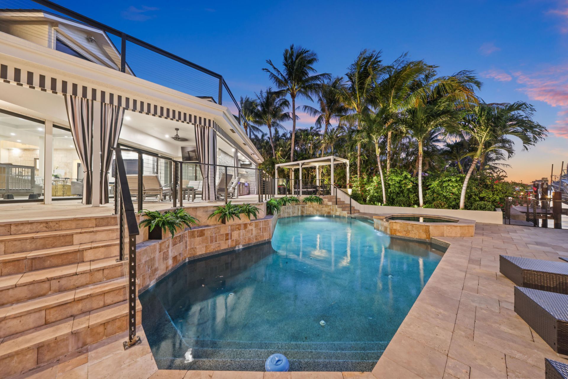 125 Marlin Drive, Ocean Ridge, FL 33435 Photo