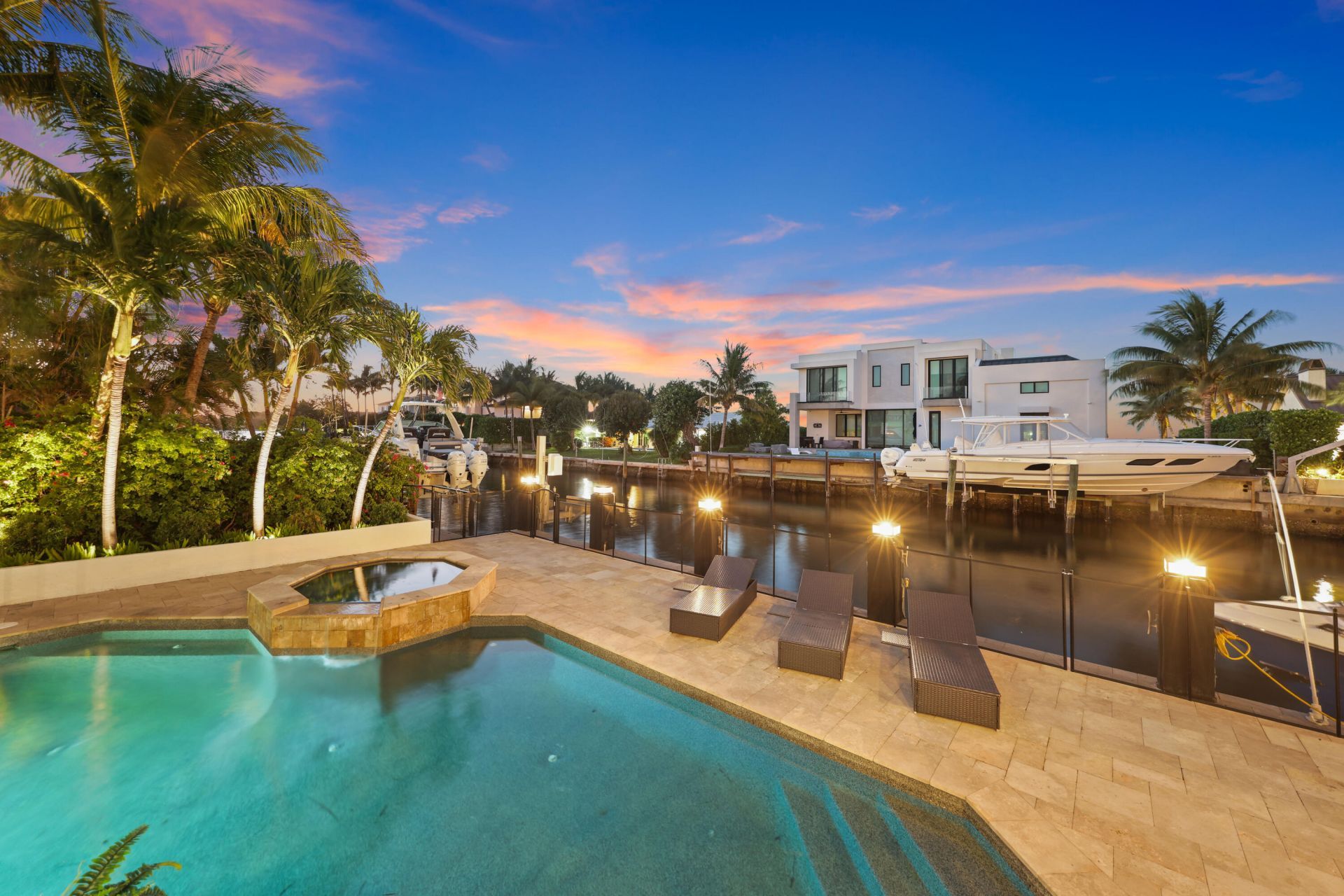 125 Marlin Drive, Ocean Ridge, FL 33435 Photo