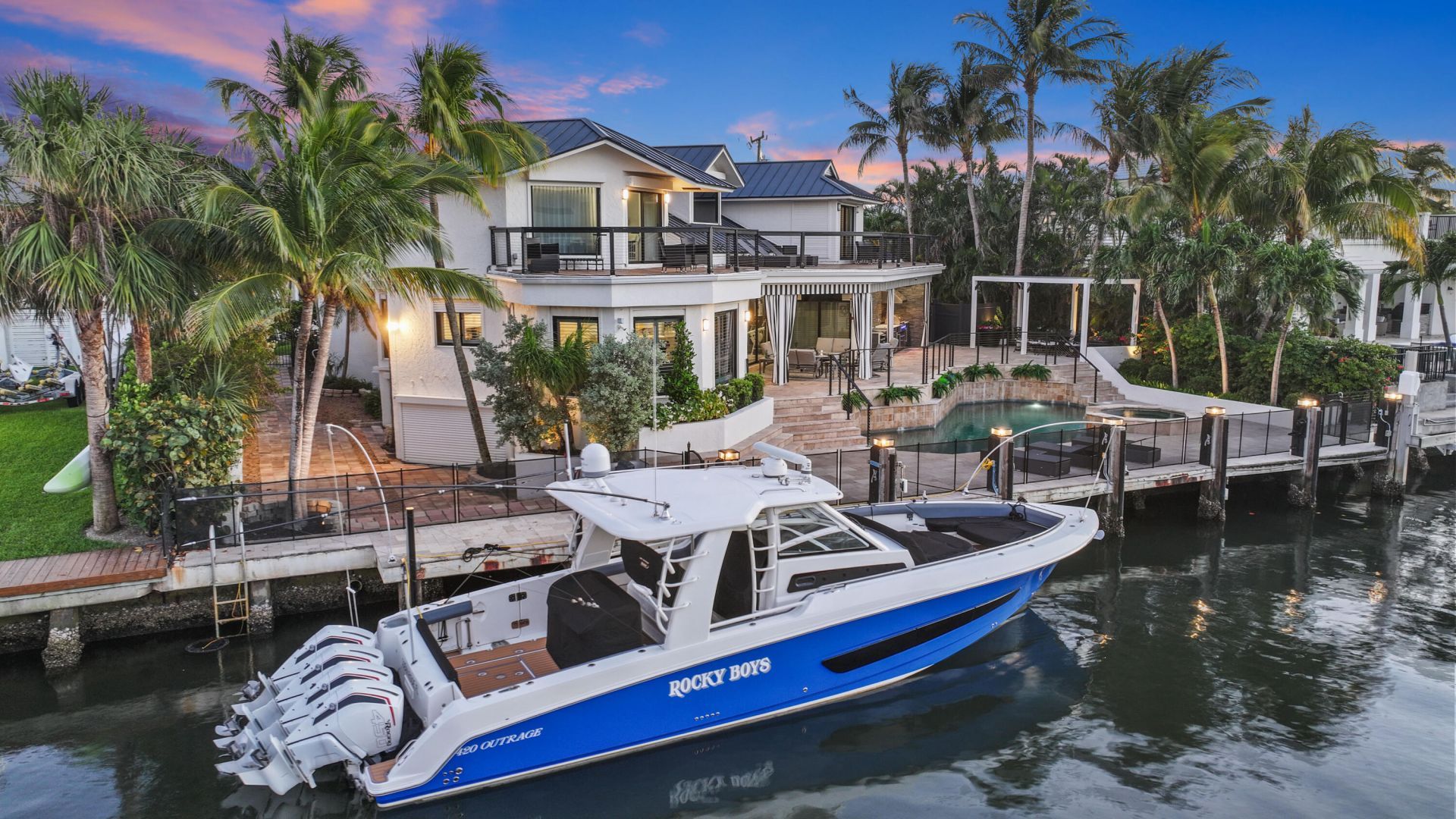 125 Marlin Drive, Ocean Ridge, FL 33435 Photo