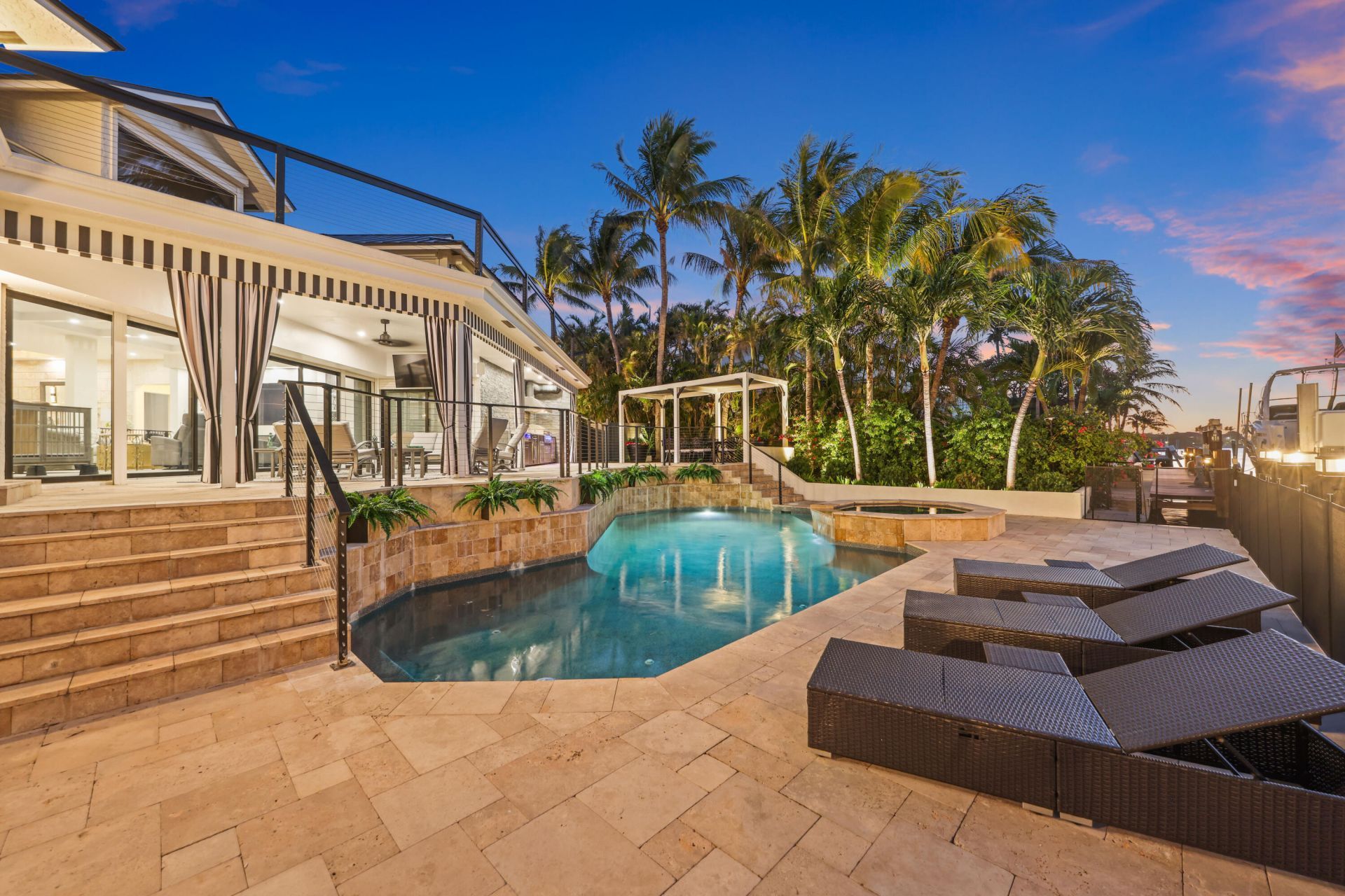 125 Marlin Drive, Ocean Ridge, FL 33435 Photo