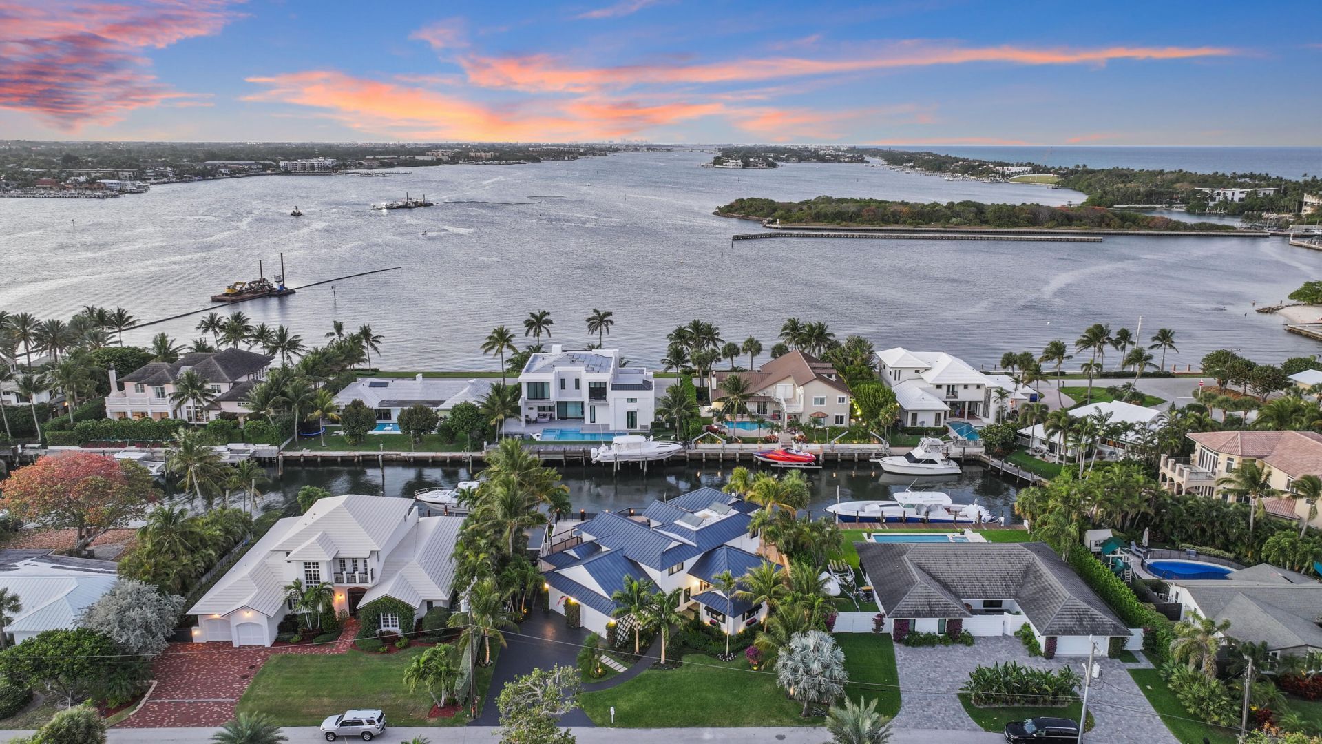 125 Marlin Drive, Ocean Ridge, FL 33435 Photo