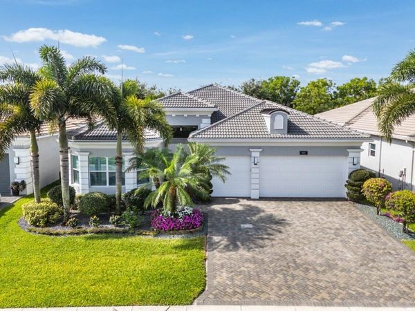 9037 Golden Mountain Circle, Boynton Beach, FL 33473