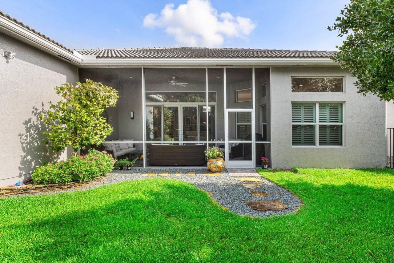 9037 Golden Mountain Circle, Boynton Beach, FL 33473 Photo