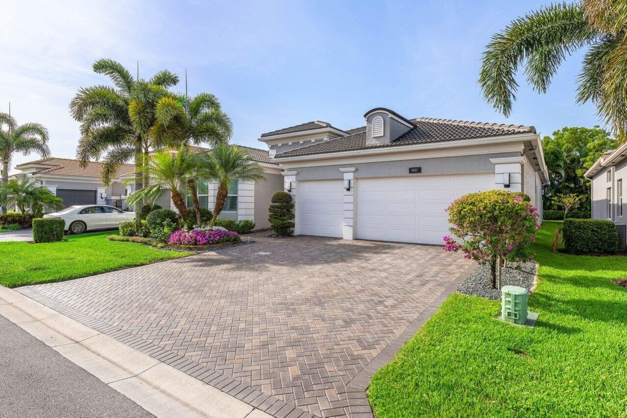 9037 Golden Mountain Circle, Boynton Beach, FL 33473 Photo
