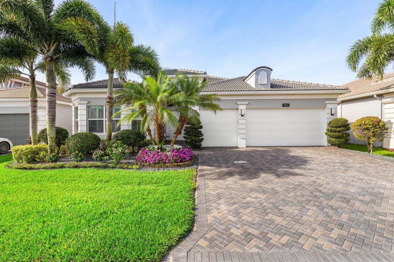 9037 Golden Mountain Circle, Boynton Beach, FL 33473 Photo