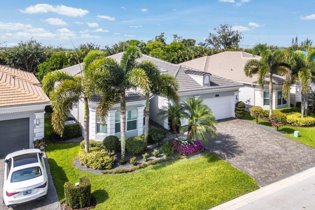 9037 Golden Mountain Circle, Boynton Beach, FL 33473 Photo