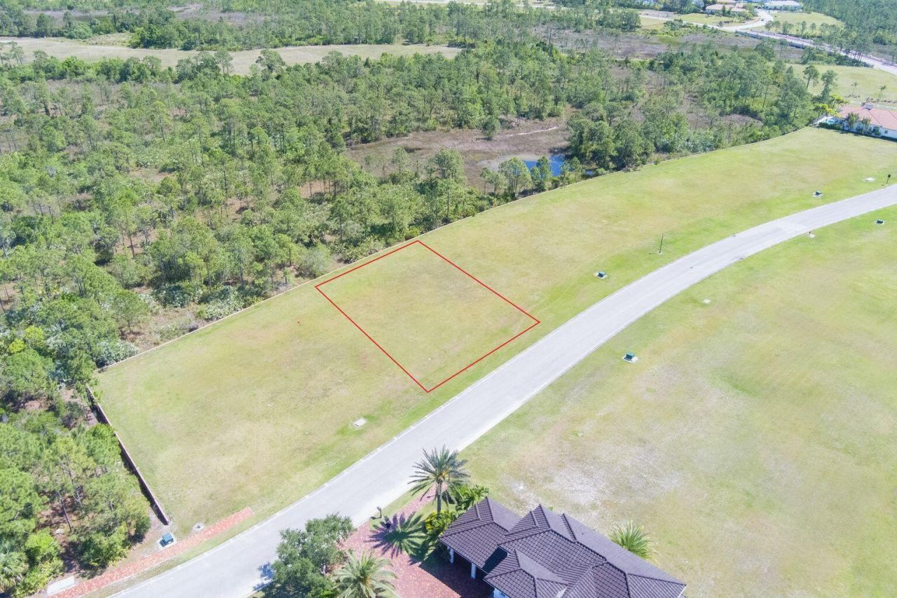 137 SE Tramonto Street, Port Saint Lucie, FL 34984 Photo