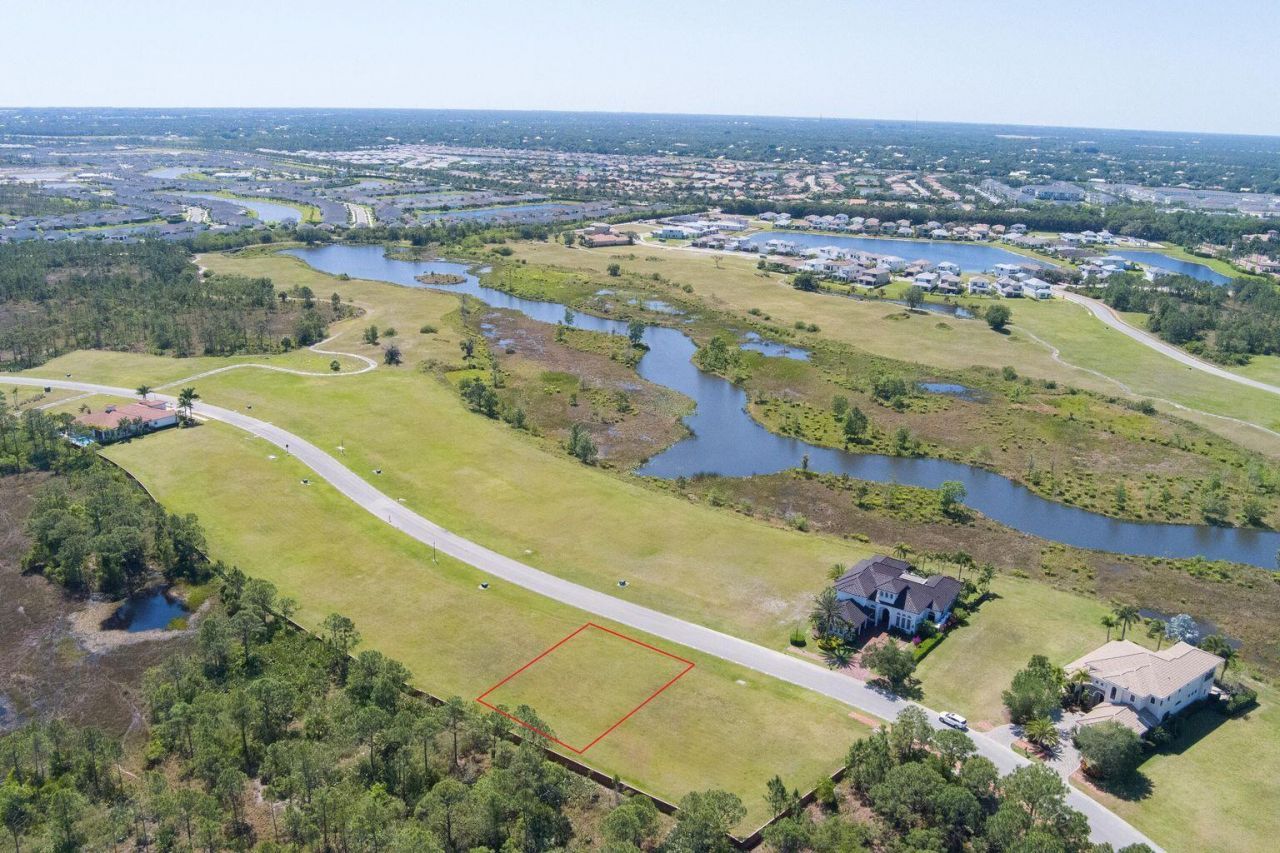 137 SE Tramonto Street, Port Saint Lucie, FL 34984 Photo