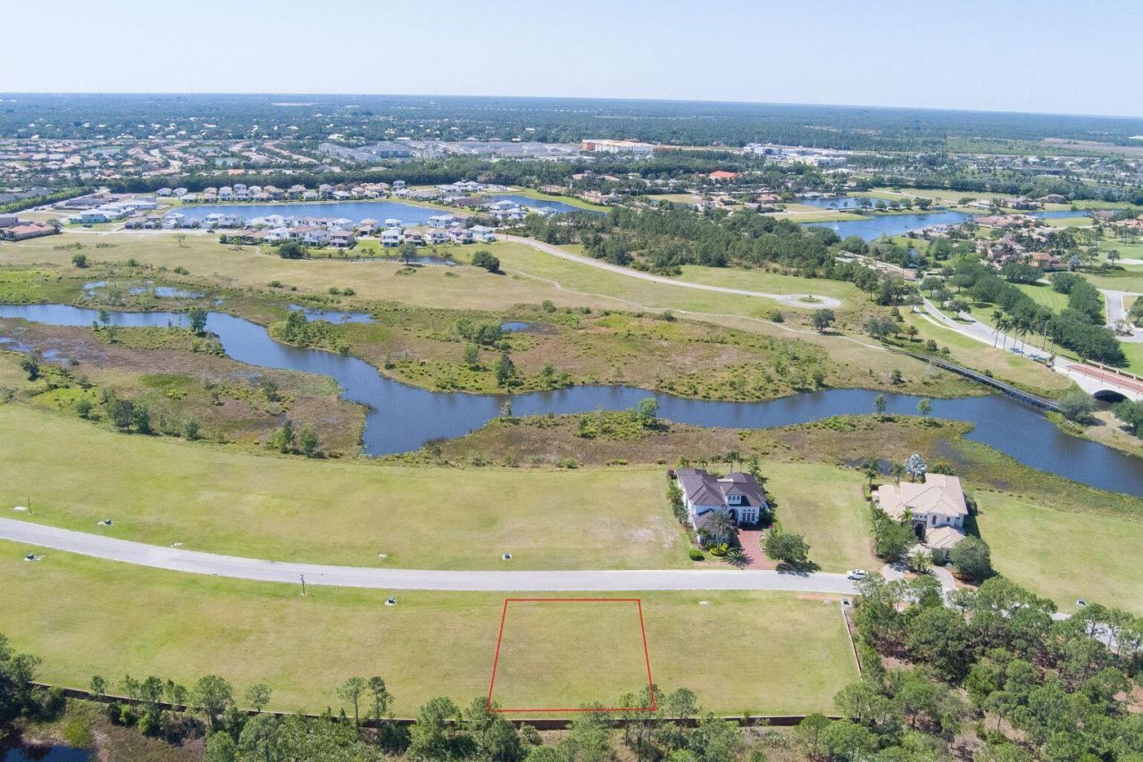 137 SE Tramonto Street, Port Saint Lucie, FL 34984 Photo