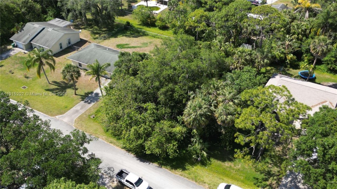 8000 Citrus Park Blvd, Fort Pierce, FL 34951 Photo