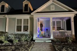 2040 Silver Island Way photo 4