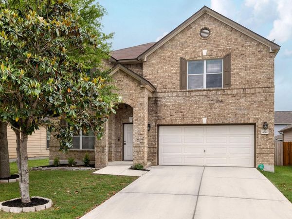 8716 Panadero DR, Austin, TX 78747