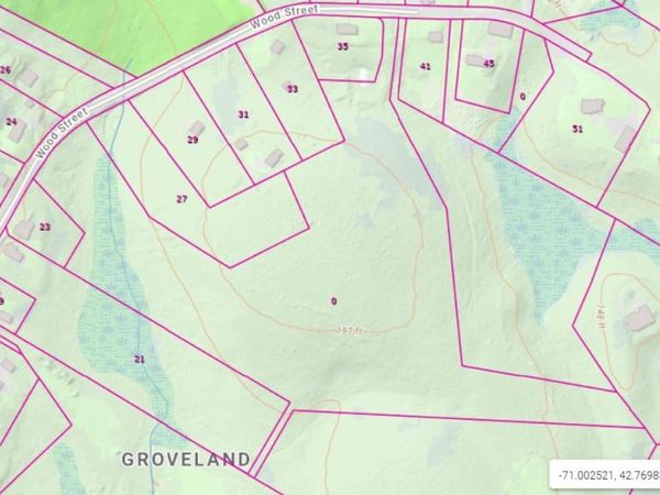 0 Wood St, Groveland, MA 01834