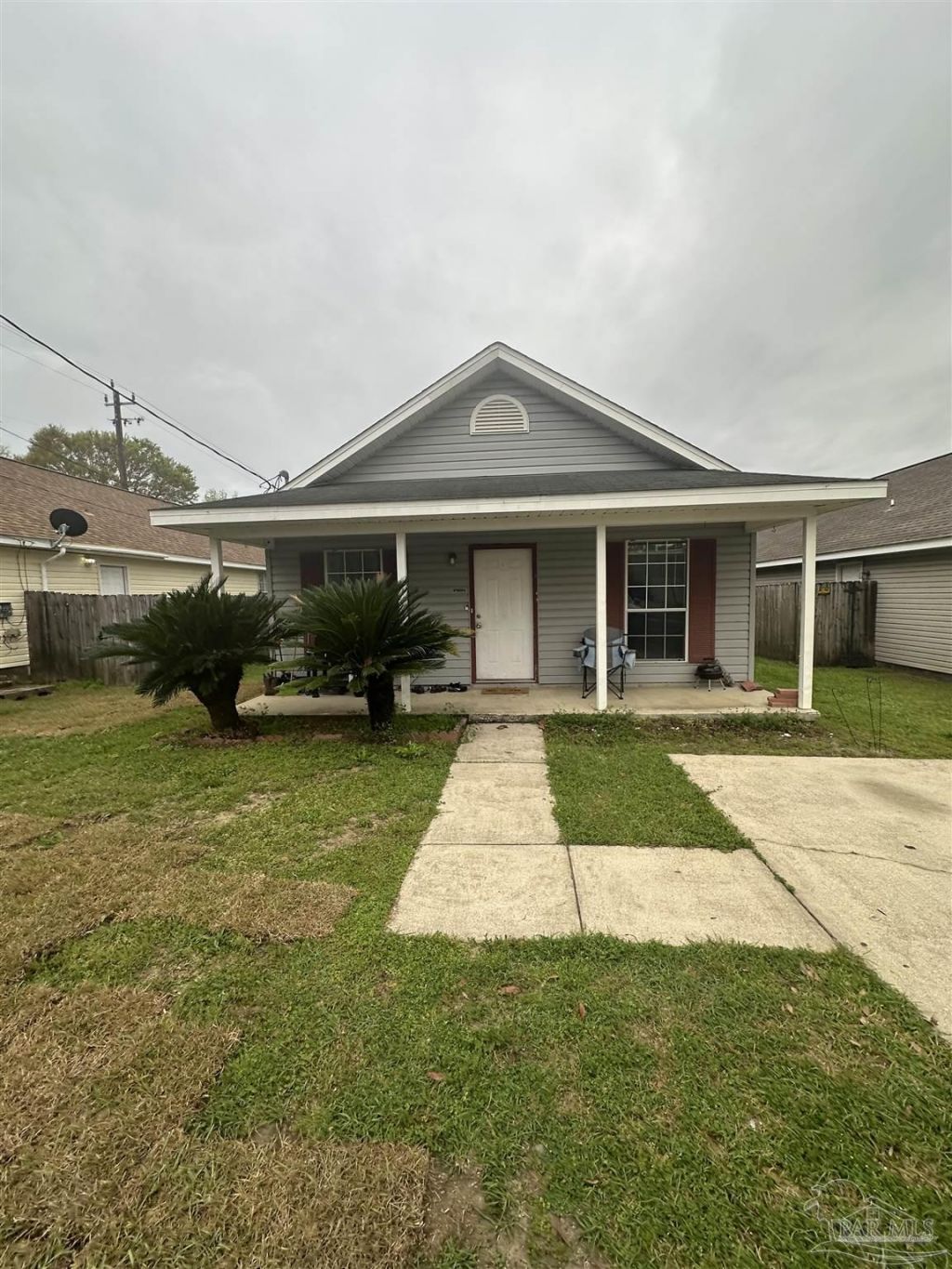 8405 Fowler Ave, Pensacola, FL 32534 Main Photo