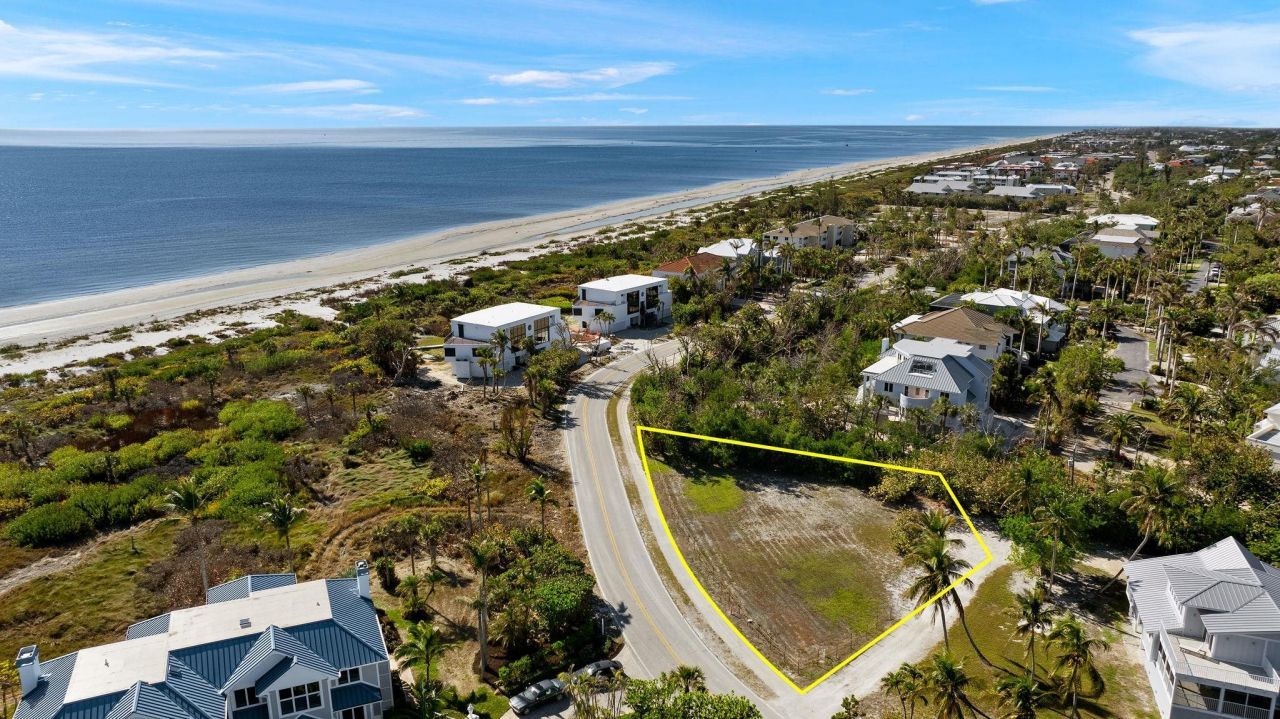 466 E Gulf Dr, Sanibel, FL 33957 Photo