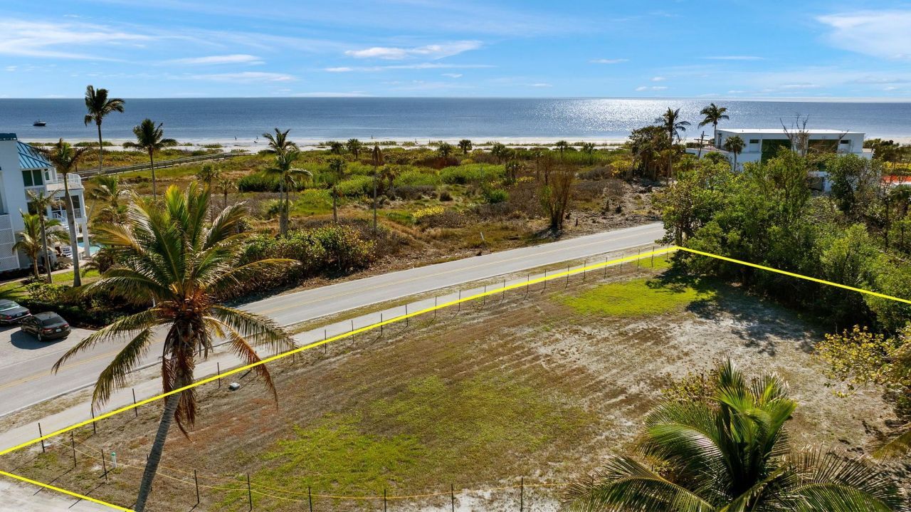 466 E Gulf Dr, Sanibel, FL 33957 Photo