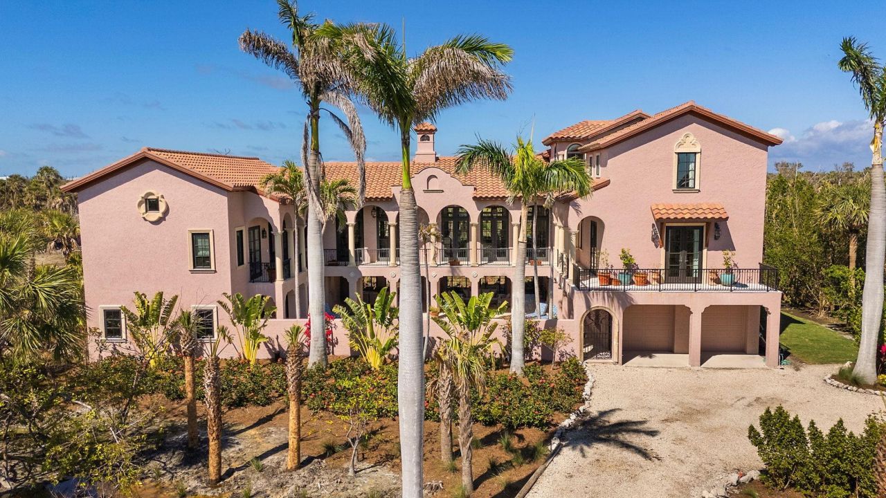 4972 Joewood Dr, Sanibel, FL 33957 Photo