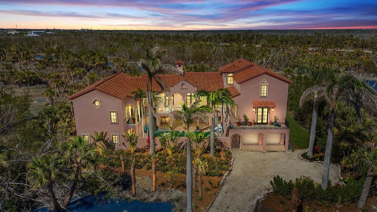 4972 Joewood Dr, Sanibel, FL 33957 Photo