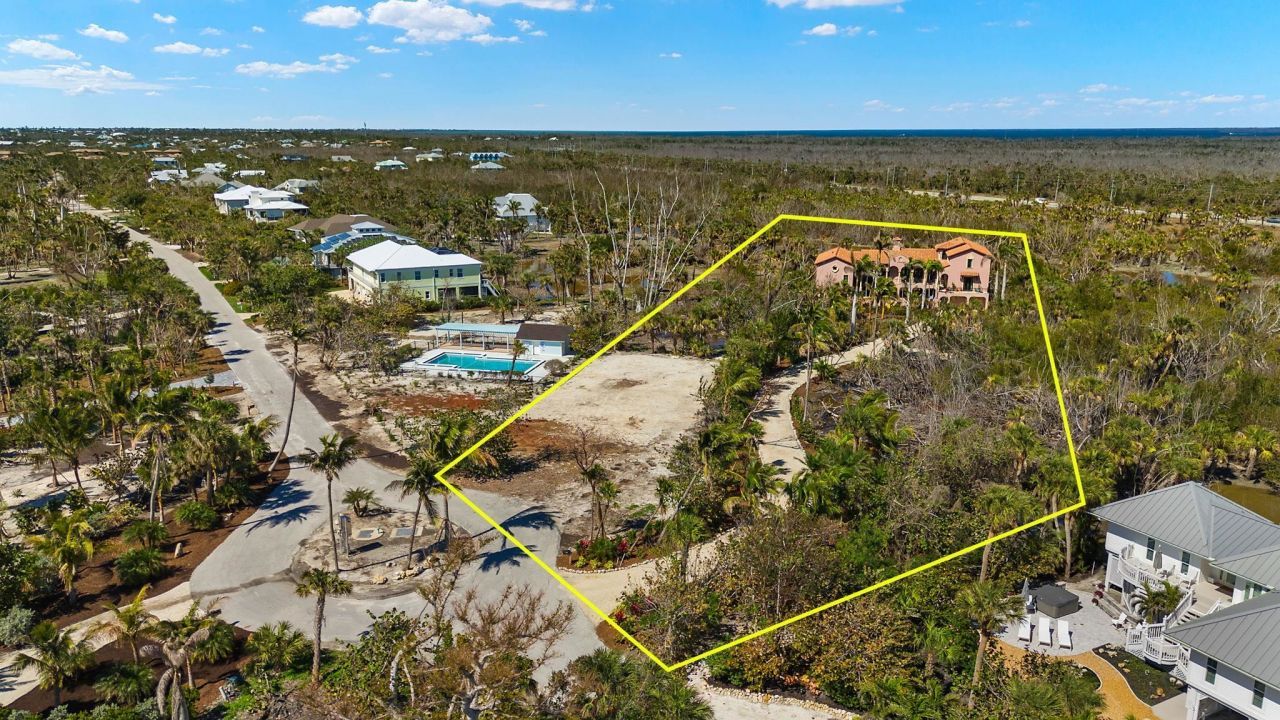 4972 Joewood Dr, Sanibel, FL 33957 Photo