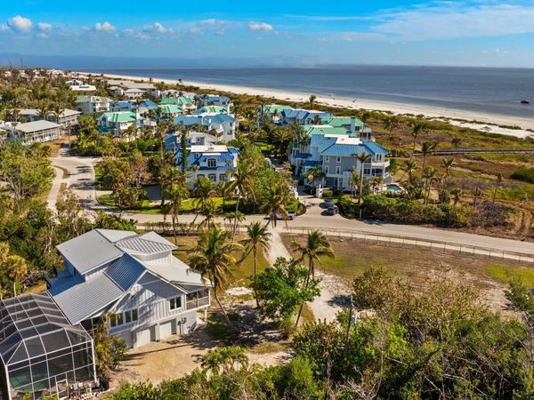 460 E Gulf Dr, Sanibel, FL 33957