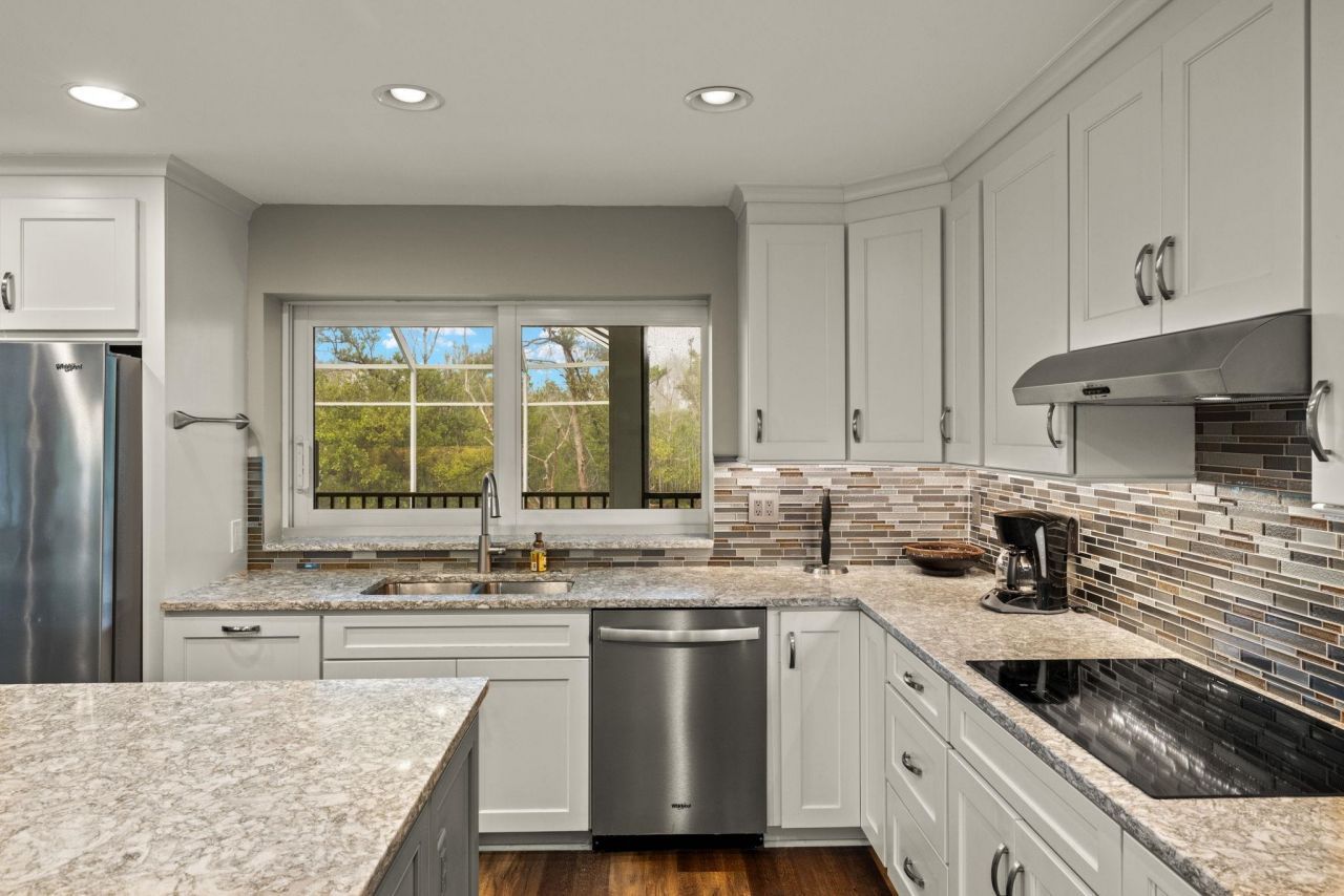 460 E Gulf Dr, Sanibel, FL 33957 Photo