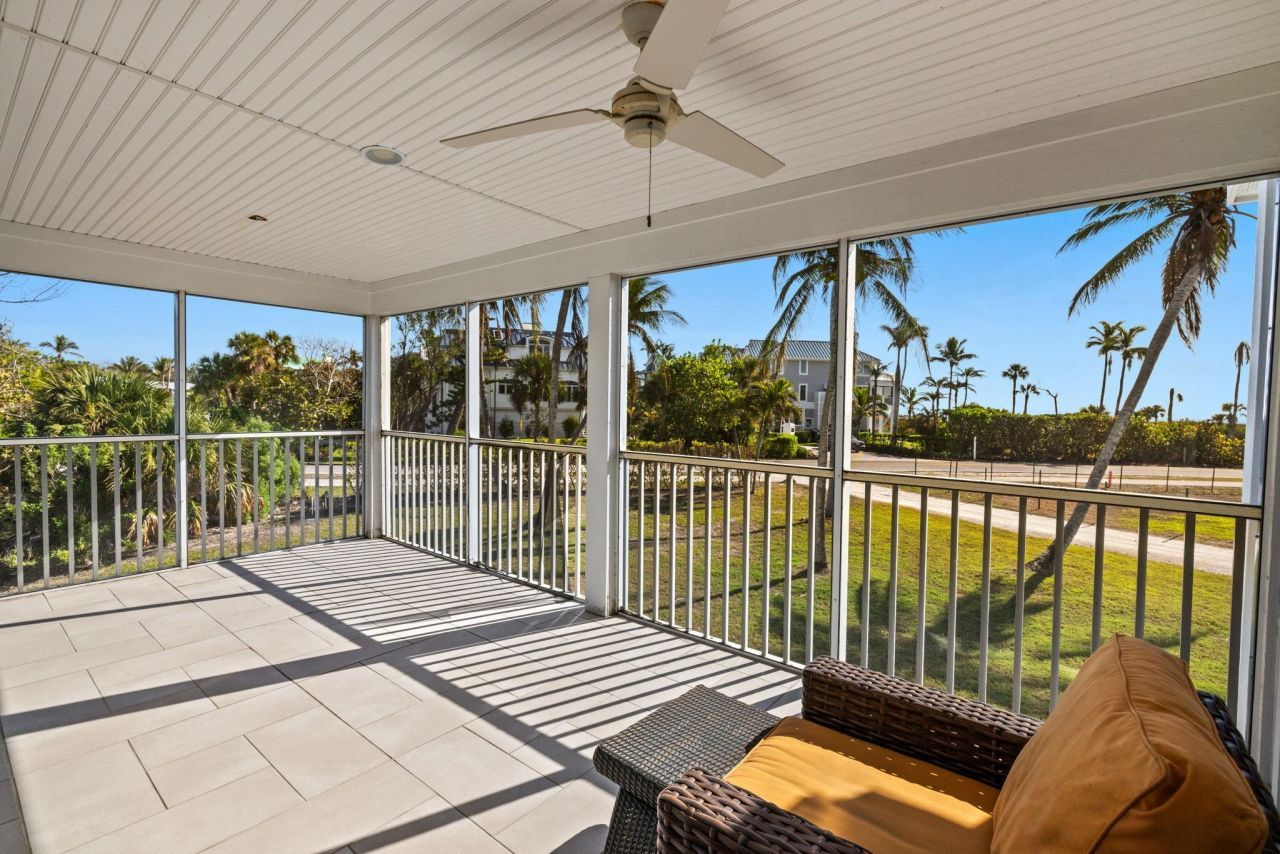 460 E Gulf Dr, Sanibel, FL 33957 Photo