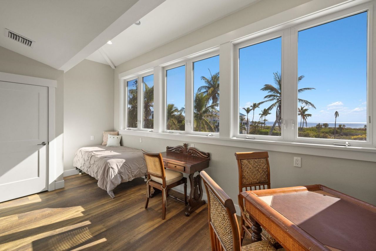 460 E Gulf Dr, Sanibel, FL 33957 Photo