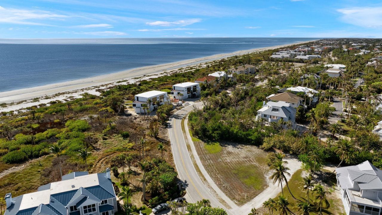 460 E Gulf Dr, Sanibel, FL 33957 Photo