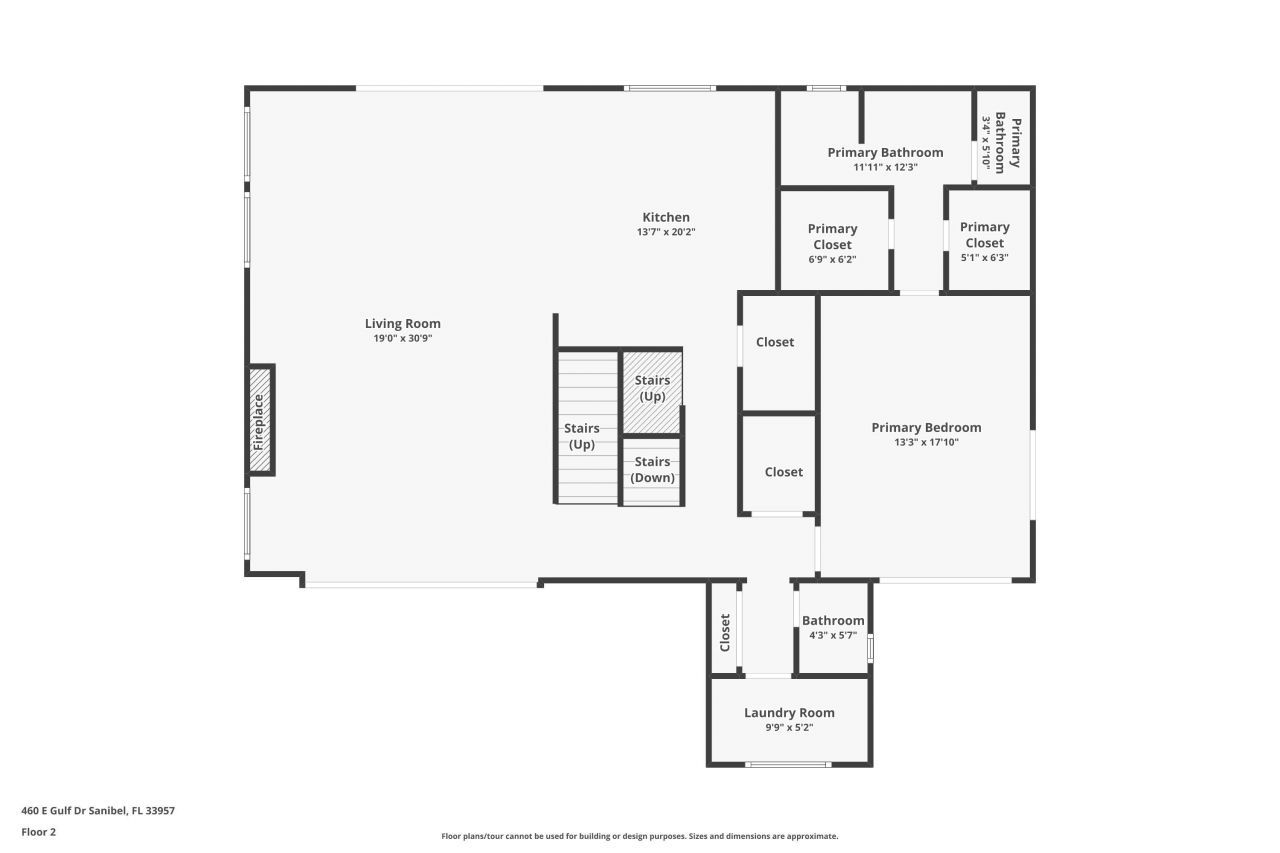 460 E Gulf Dr, Sanibel, FL 33957 Photo