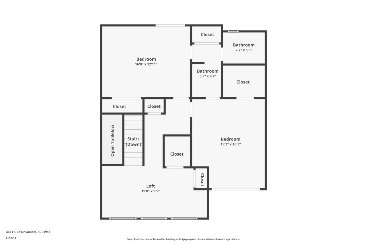 460 E Gulf Dr, Sanibel, FL 33957 Photo