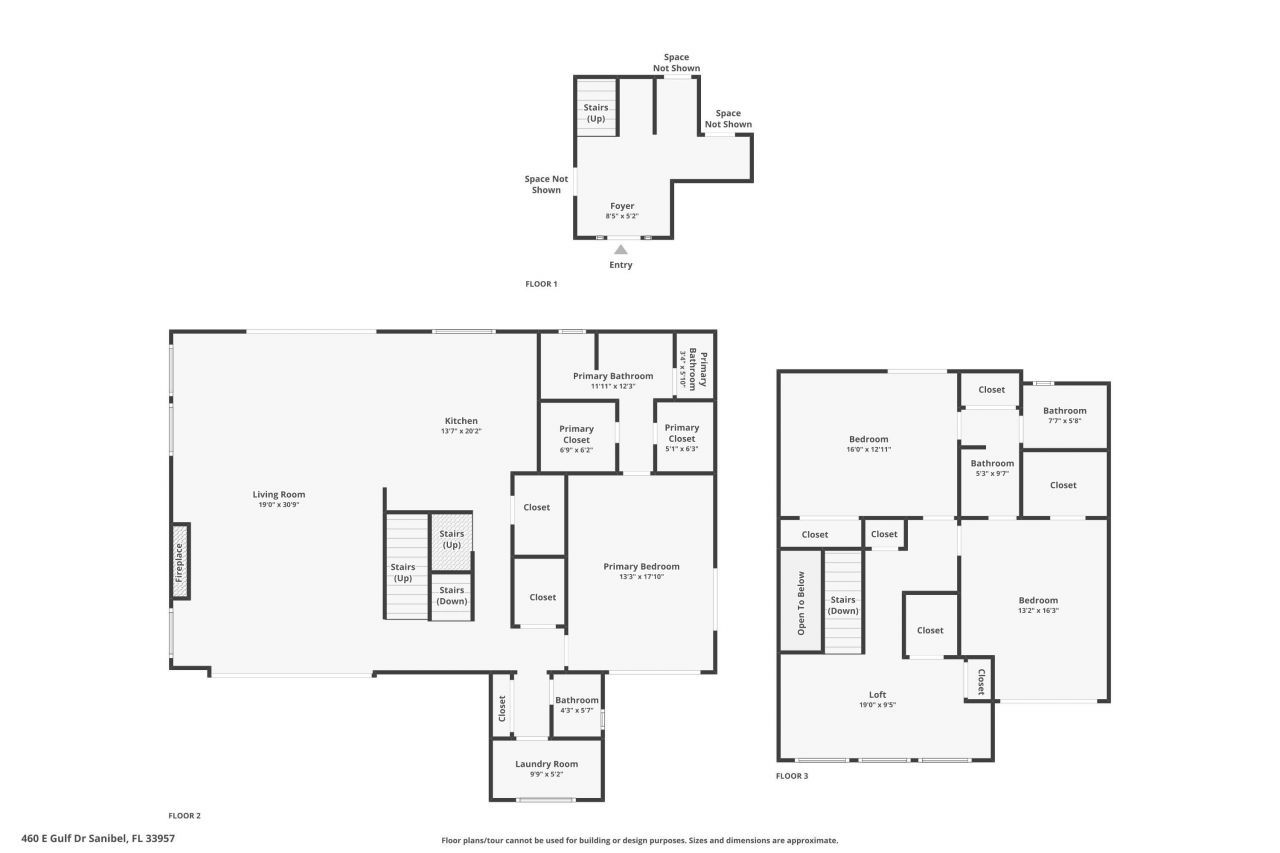 460 E Gulf Dr, Sanibel, FL 33957 Photo