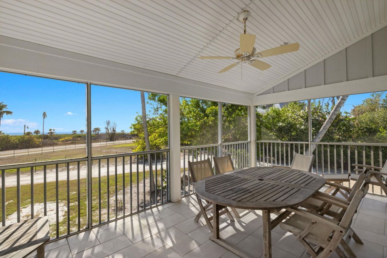 460 E Gulf Dr, Sanibel, FL 33957 Photo
