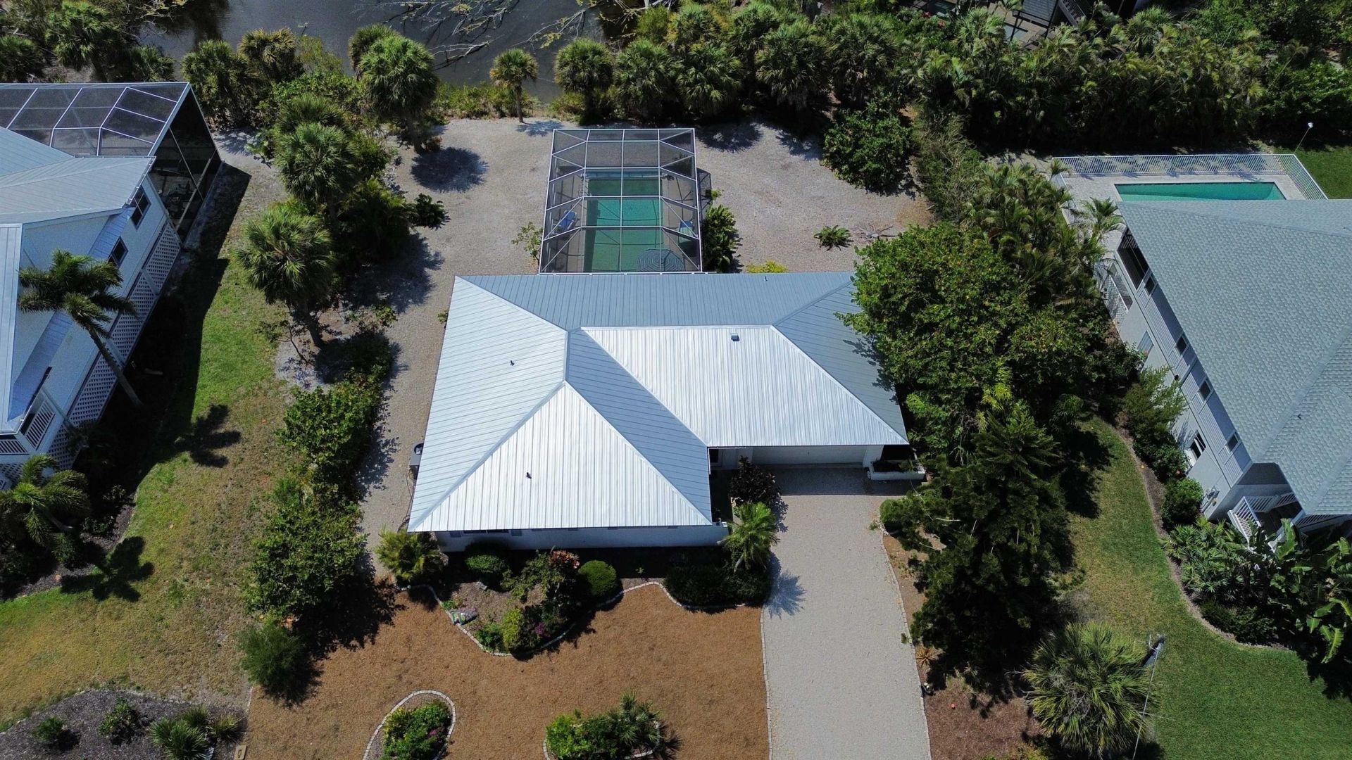 486 Lake Murex Cir, Sanibel, FL 33957 Photo