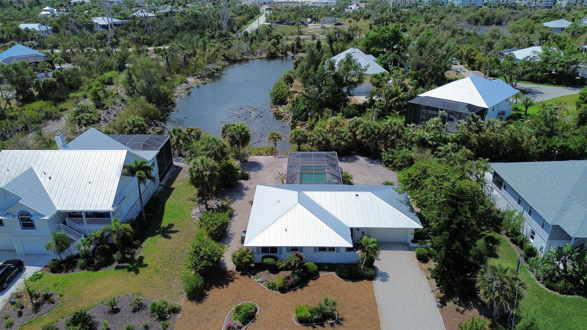 486 Lake Murex Cir, Sanibel, FL 33957 Photo