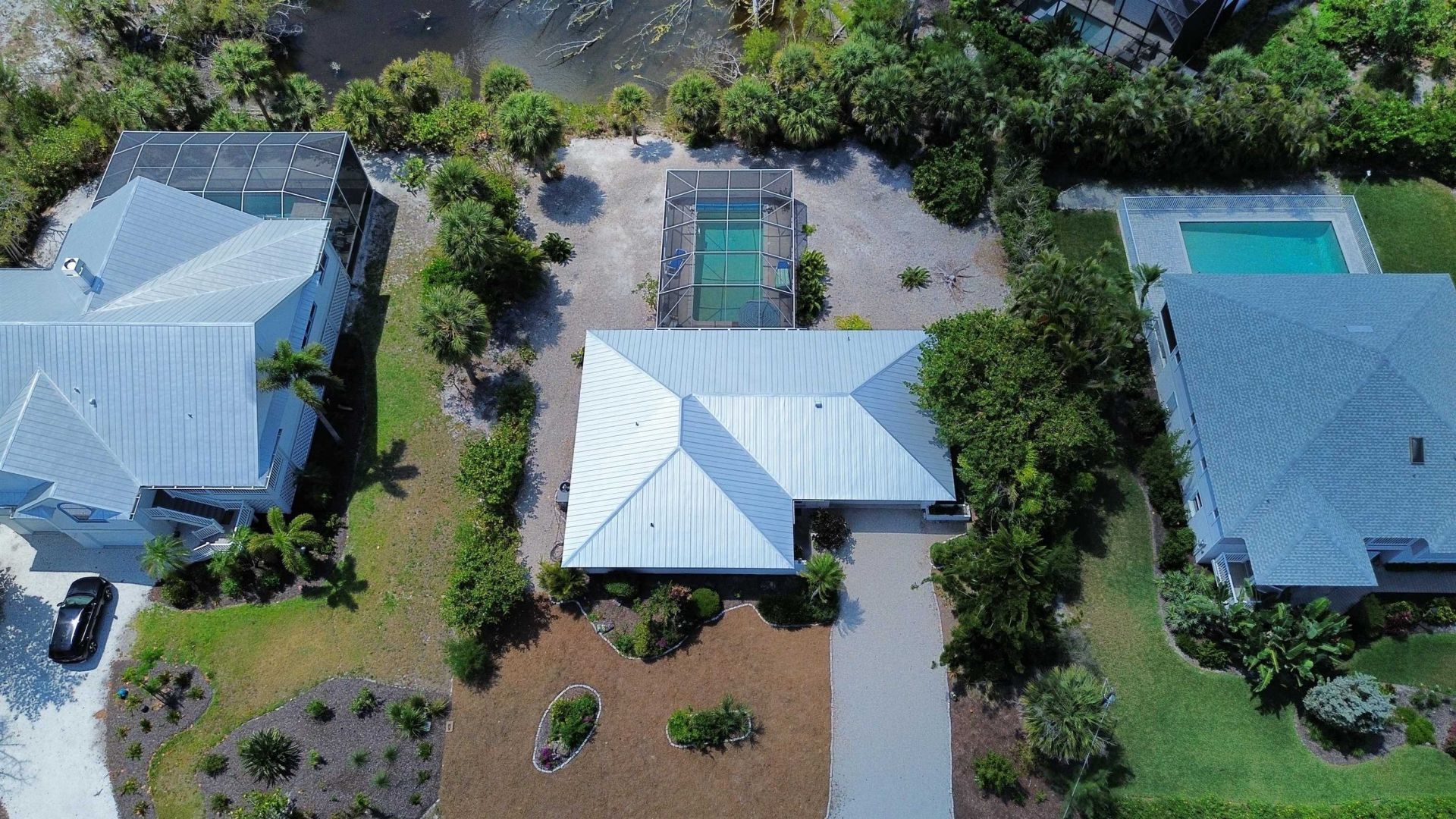 486 Lake Murex Cir, Sanibel, FL 33957 Photo