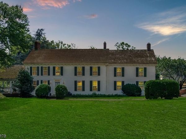 65 Youngs Rd, Harding, NJ 07920